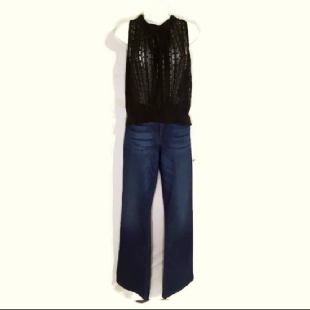 NWOT Ladies Sz 30 Joe’s Jeans Booty Cut Jeans